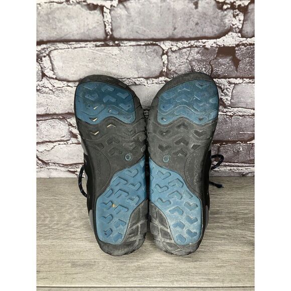Xero Mesa Trail Minimalist Barefoot Blue Ice Running Shoes Women Sz 7.5M US/38EU - Picture 12 of 16